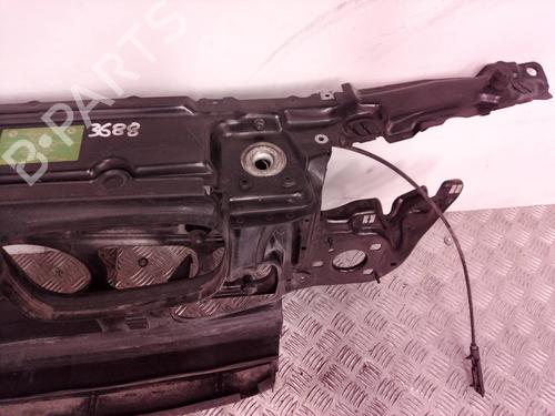 Front slam panel BMW 5 (E39) 530 d | BP7928978C72 