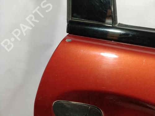 Right front door MERCEDES-BENZ C-CLASS Coupe (CL203)  | BP9255970C3 