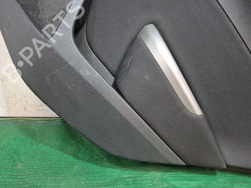 Rear right panel OPEL ASTRA J (P10)  | BP26940853C61 