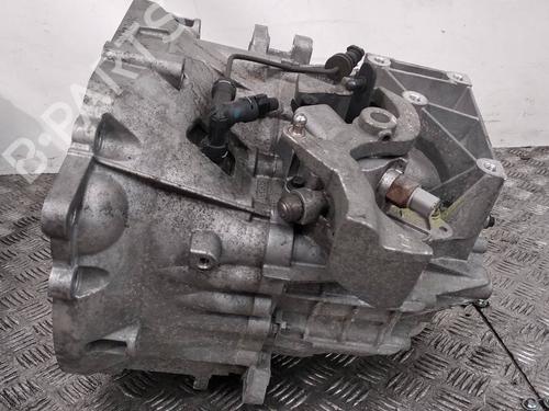 Gearbox FORD S-MAX (WA6) 2.0 TDCi | BP8138936M3 
