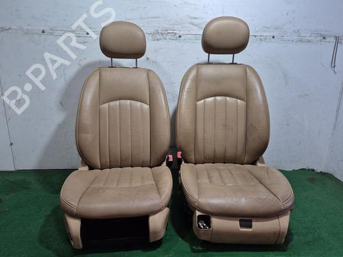 Sæde sæt MERCEDES-BENZ CLS (C219) [2004-2011]  9392415