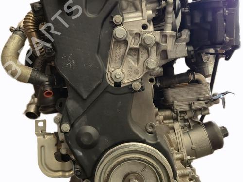 Engine FORD MONDEO IV (BA7) 2.2 TDCi | BP36561485M1 - Image 2