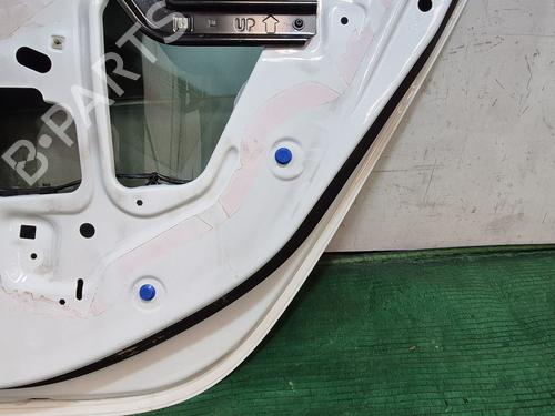 Right rear door OPEL ASTRA J (P10)  | BP26903993C5 