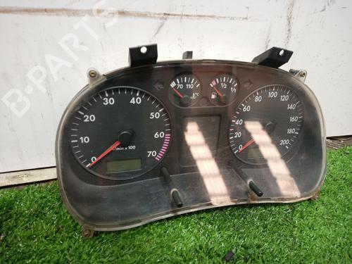 Instrument cluster SEAT AROSA (6H1)  | BP17751418C47 