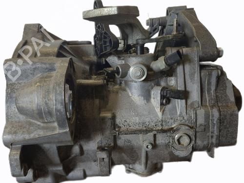 Girkasse AUDI A3 (8V1, 8VK) 1.6 TDI | BP30775965M3 