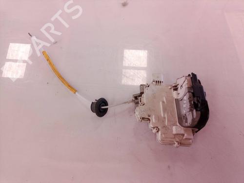 Rear right lock AUDI A4 B7 (8EC) 2.0 TDI | BP7928974C99 