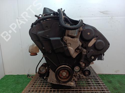 Engine RENAULT ESPACE III (JE0_) | BP13704761M1