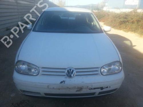Engine control unit (ECU) VW GOLF IV (1J1)  | BP7922373M57 