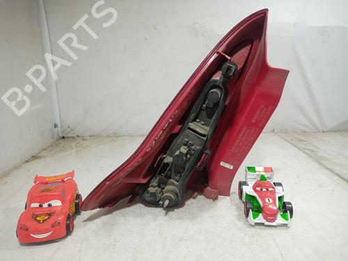 Right taillight CITROËN C4 Coupe (LA_)  | BP7923682C35 