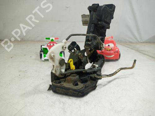 Rear right lock HYUNDAI ACCENT II (LC)  | BP11282649C99 