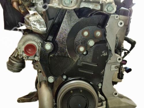 Engine SEAT ALHAMBRA (7V8, 7V9) 1.9 TDI | BP28112802M1 