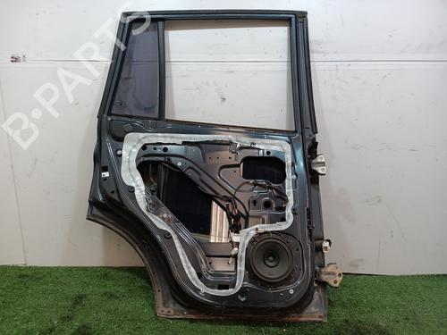 Left rear door SSANGYONG KYRON 2.0 Xdi 4x4 | BP25134644C4 