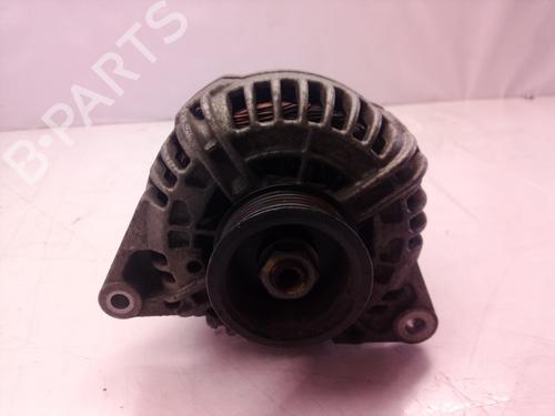 Used Alternator AUDI A4 B6 (8E2) [2000-2005]  12321962