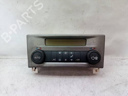 Used Climate control RENAULT LAGUNA II (BG0/1_) [2001-2007]  9174652