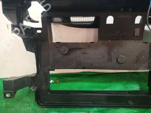 Front slam panel RENAULT MEGANE IV Hatchback (B9A/M/N_) 1.3 TCe 115 (B9N9) | BP29132912C72 - Image 6