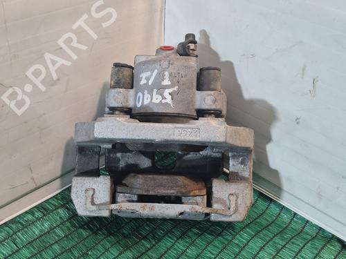 Remklauw links achter BMW X5 (E70) 3.0 d | BP30589873M107 