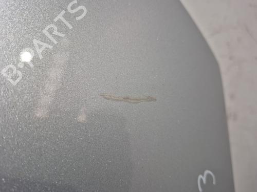 Hood MERCEDES-BENZ A-CLASS (W169) A 180 CDI (169.007, 169.307) | BP29308465C1 