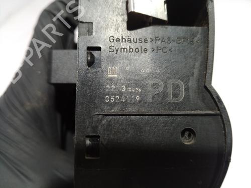 Headlight switch OPEL COMBO Box Body/MPV 1.7 DTI 16V | BP9536747I24 