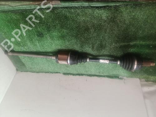 Used Right front driveshaft BMW X3 (E83) xDrive 20 d (163 hp) 25149320