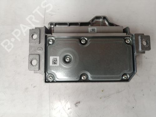 ECU airbags BMW 1 (E87) 120 i | BP10214849M53 