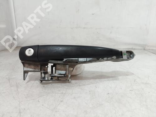 Used Front left exterior door handle Front left exterior door handle PEUGEOT 207 (WA_, WC_) 1.4 HDi (68 hp) 10924175 10924175