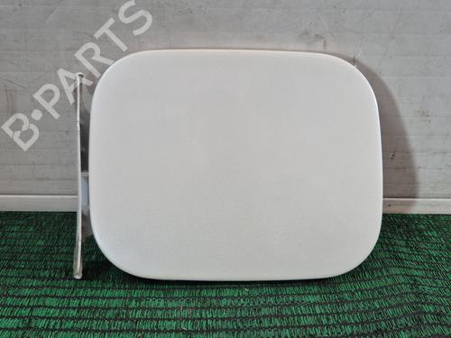 Tanklåg Tanklåg NISSAN QASHQAI II (J11, J11_) 1.2 DIG-T (115 hp) 34716708 34716708