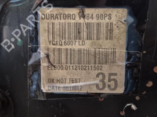 Engine FORD TRANSIT Van (FA_ _) 2.4 DI (FAA_, FAB_, FAC_, FAD_) | BP38065121M1 - Image 6