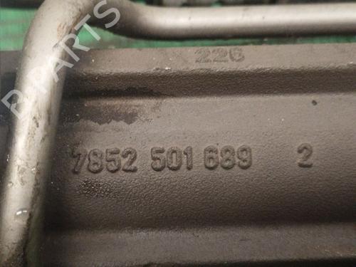 Steering rack BMW 7 (E65, E66, E67)  | BP32261980M22 