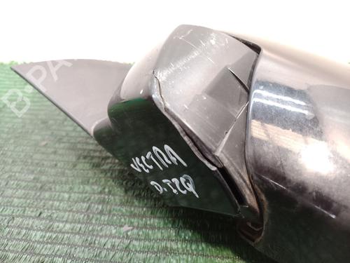 Left mirror OPEL VECTRA C (Z02) 1.9 CDTI (F69) | BP20707252C26 