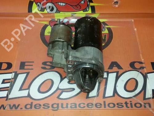 Motor de arranque FIAT BRAVA (182_) 1.6 16V (182.BB) (103 hp) 0001107091