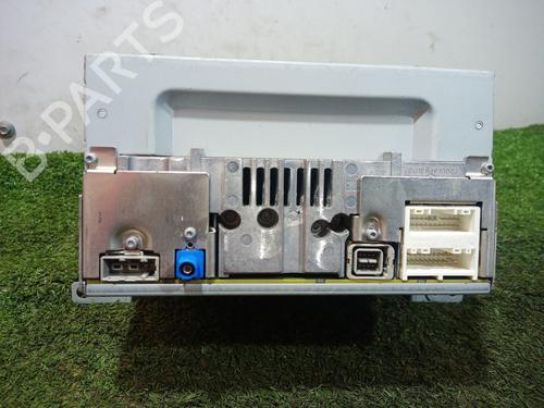 Display monitor NISSAN JUKE (F15) 1.6 DIG-T 4x4 | BP23958005C48 