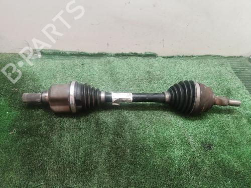 Left front driveshaft CITROËN C4 Grand Picasso II (DA_, DE_) 2.0 BlueHDi 150 | BP29250623M38 