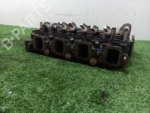 Cylinder head NISSAN CABSTAR E (TL_, VL_) 120.35, 120.45 (TL0) | BP15779317M5 