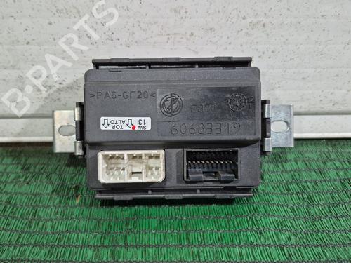 Used Control unit Control unit ALFA ROMEO GT (937_) 1.9 JTD (937CXN1B) (150 hp) 36324764 36324764
