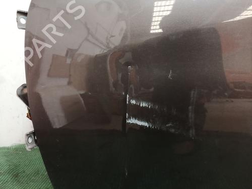 Left front door PEUGEOT 308 I (4A_, 4C_) 1.6 HDi | BP22354291C2 