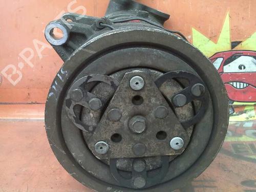 AC compressor NISSAN VANETTE CARGO Van (HC 23)  | BP7924890M34 