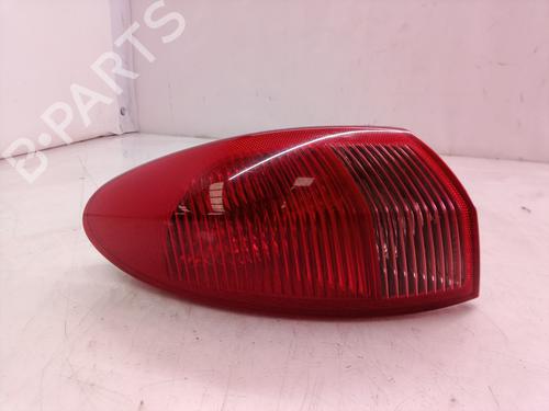 Used Left taillight ALFA ROMEO 147 (937_) 1.6 16V T.SPARK ECO (937.AXA1A, 937.BXA1A) (105 hp) 8504000