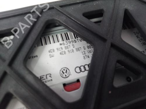 Electronic module AUDI Q7 (4LB) 3.0 TDI quattro | BP12322051M83 