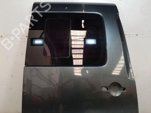Right slide door VW CADDY III Box Body/MPV (2KA, 2KH, 2CA, 2CH) 1.9 TDI | BP27479374C75 