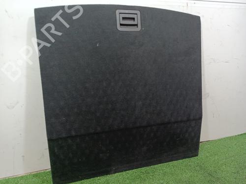 Luggage compartment floor VW TOUAREG (7P5, 7P6) 3.0 V6 TDI | BP15855997I33 