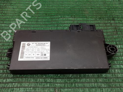 Elektronisk modul BMW 5 Touring (E61) 520 d (177 hp) 28377623
