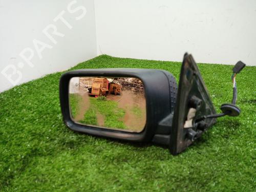 Left mirror BMW 3 Compact (E36)  | BP17117209C26 