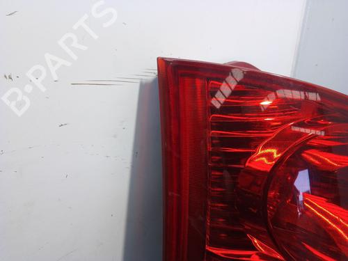 Used Left taillight HYUNDAI ATOS (MX) 1.1 (58 hp) 18407427