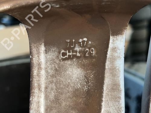 Rim PEUGEOT 5008 (0U_, 0E_) 1.6 BlueHDi 120 | BP24204499C45 