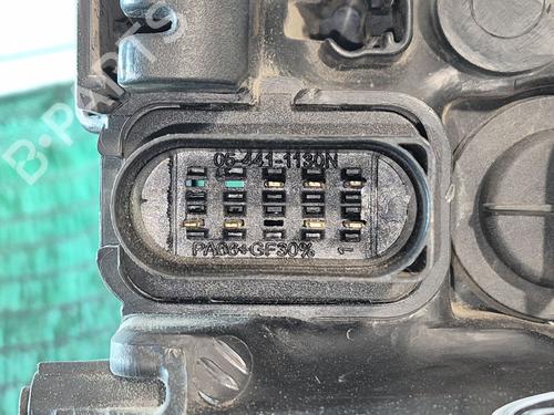 Right headlight FORD FOCUS II (DA_, HCP, DP) 1.8 TDCi | BP33319912C29 - Image 4