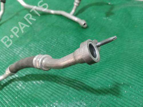 AC pipe RENAULT ZOE (BFM_) | BP22977752M126