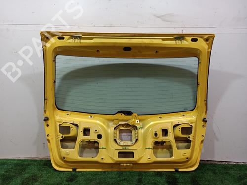 Tailgate SEAT IBIZA III (6L1) 1.4 16V | BP13920928C6 