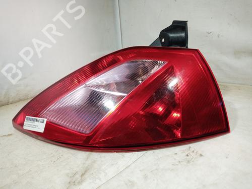 Right taillight RENAULT MEGANE II (BM0/1_, CM0/1_)  | BP7923656C35 
