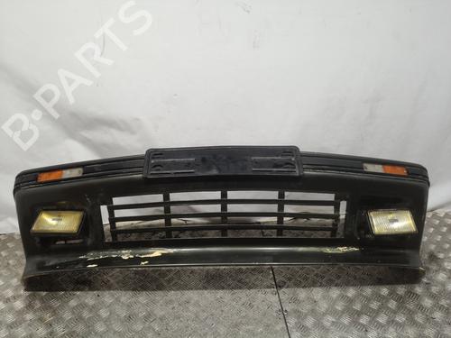 Front bumper MASERATI BITURBO (69, 78, AF3, AM 332) 425 (190 hp) 12439253