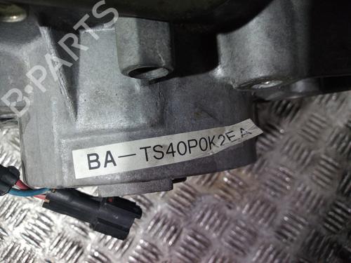 Gearbox SUBARU JUSTY I (KAD)  | BP10487526M3 